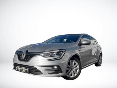 Renault Mégane Estate IV Blue Dci 115