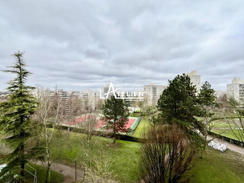 Appartement - 71 m² - 3 pièces