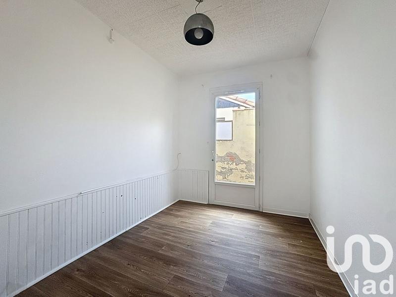 Maison - 33 m² - 3 pièces