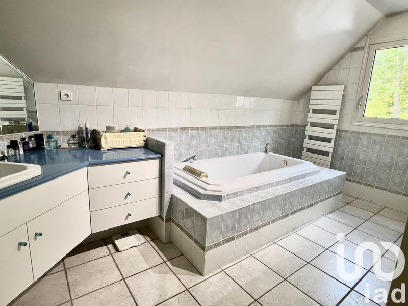 Maison de maîtres - 277 m² - 9 pièces