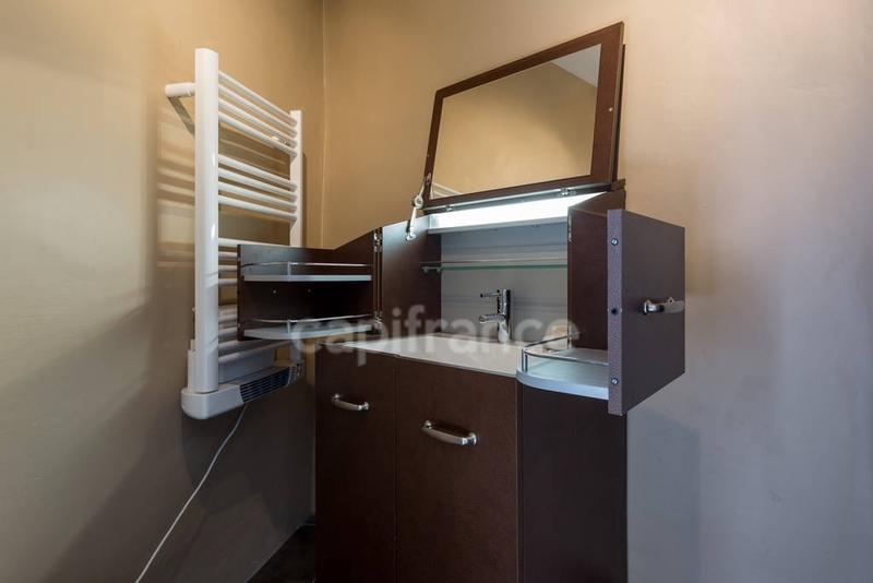 Maison de village - 130 m² - 6 pièces