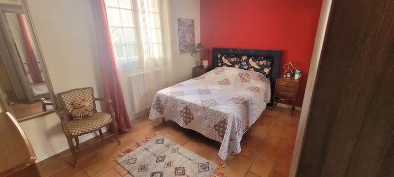 Villa - 129 m² - 5 pièces