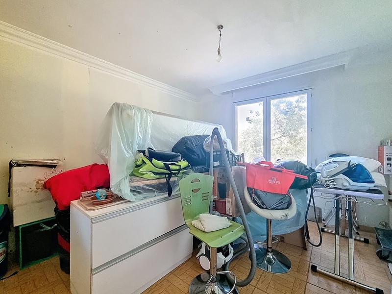 Maison - 167 m² - 5 pièces