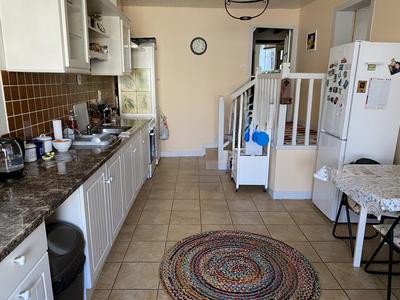 Maison ancienne - 127 m² - 4 pièces