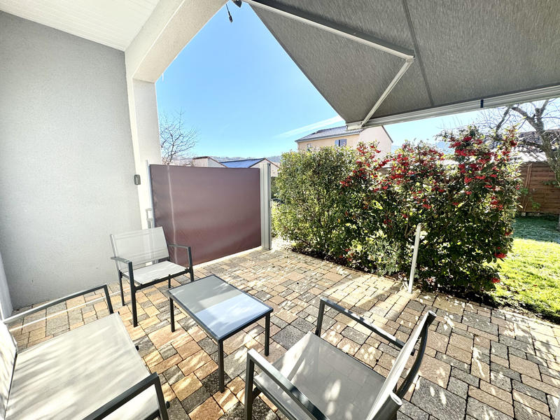 Maison - 134 m² - 5 pièces