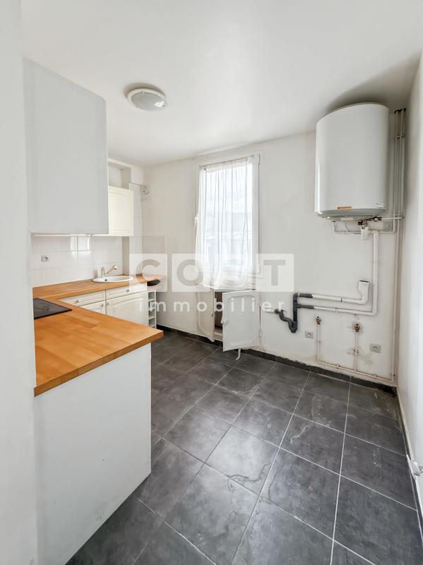 Appartement - 82 m² - 3 pièces