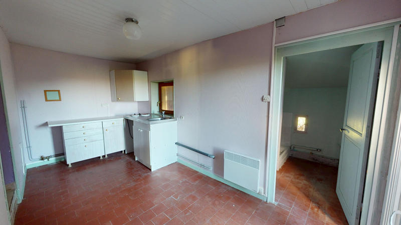 Maison - 180 m² - 10 pièces