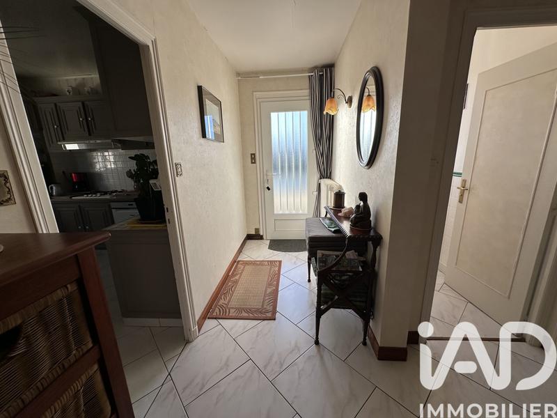 Maison - 180 m² - 6 pièces