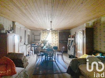 Maison - 115 m² - 4 pièces