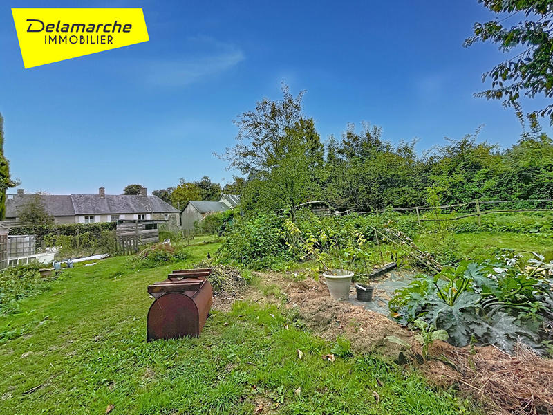 Maison - 161 m² - 6 pièces