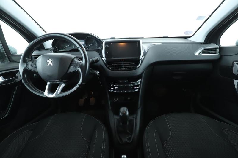 Peugeot 208 1.2 PureTech Allure 5p 82 ch