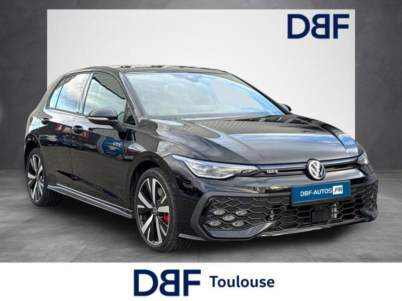 Volkswagen Golf 1.5 eHybrid 272 Dsg6 Gte