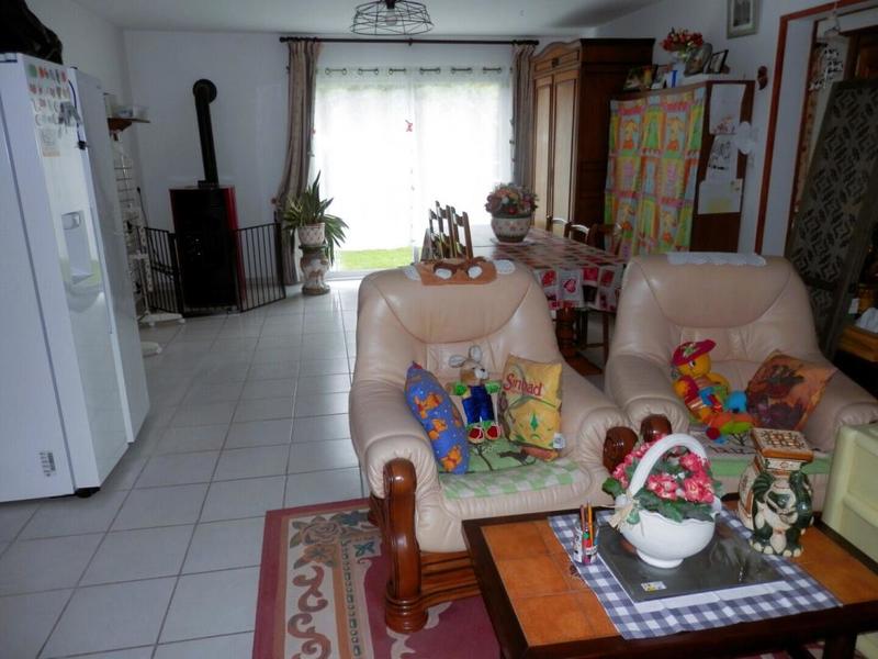 Maison - 198 m² - 6 pièces