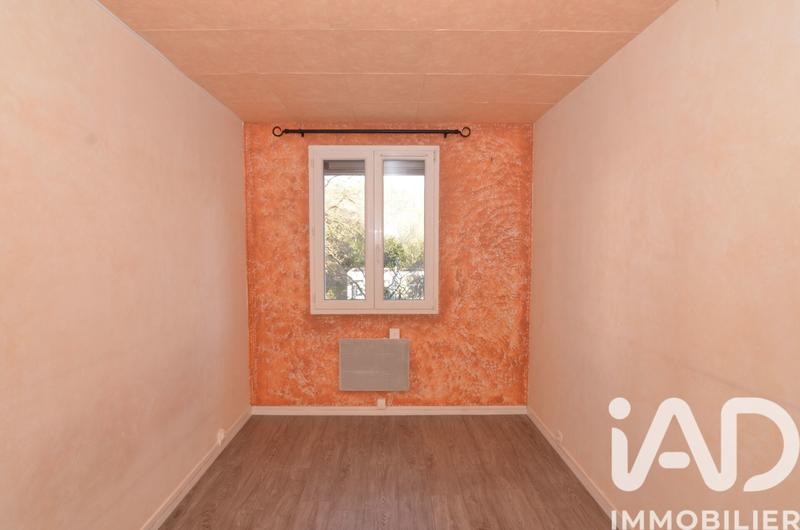 Appartement - 55 m² - 3 pièces