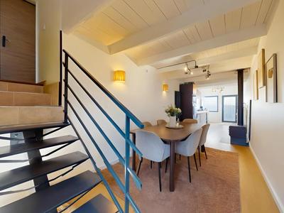 Maison - 103 m² - 4 pièces