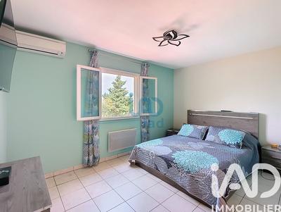 Maison - 91 m² - 4 pièces