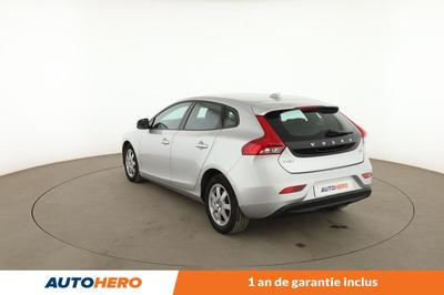 Volvo V40 1.6 D2 115 ch