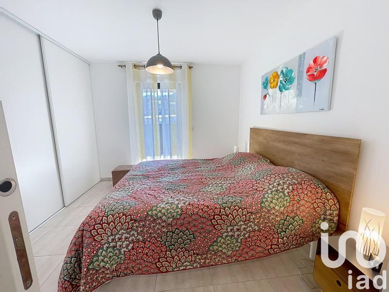 Duplex - 77 m² - 3 pièces