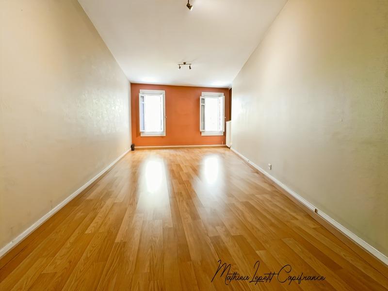 Appartement - 69 m² - 4 pièces