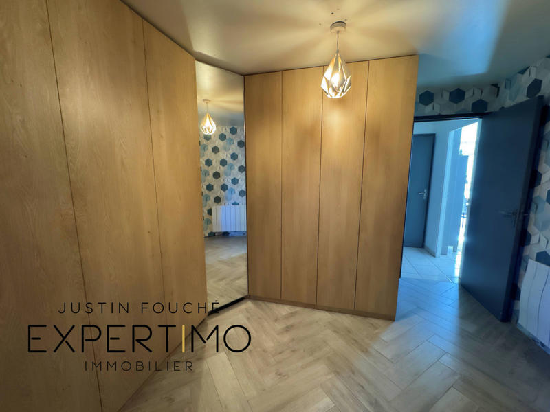 Maison - 156 m² - 7 pièces