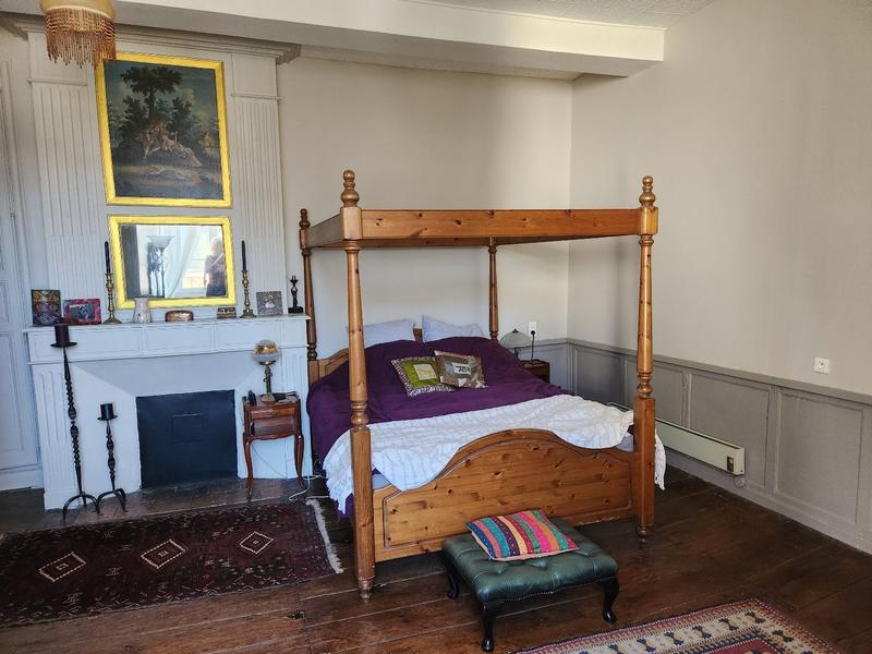 Maison - 189 m² - 6 pièces