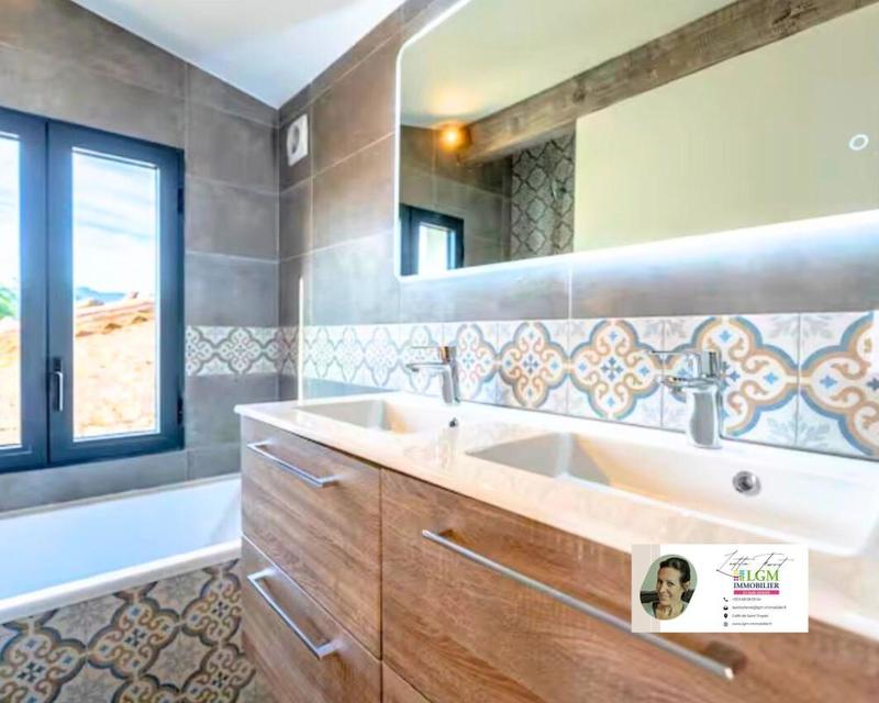 Maison de ville - 72 m² - 4 pièces