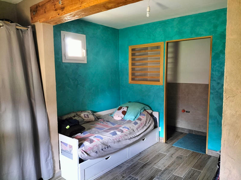 Maison - 132 m² - 4 pièces