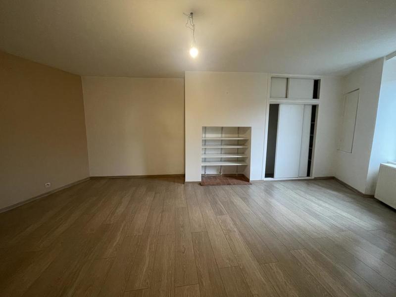 Maison ancienne - 95 m² - 5 pièces