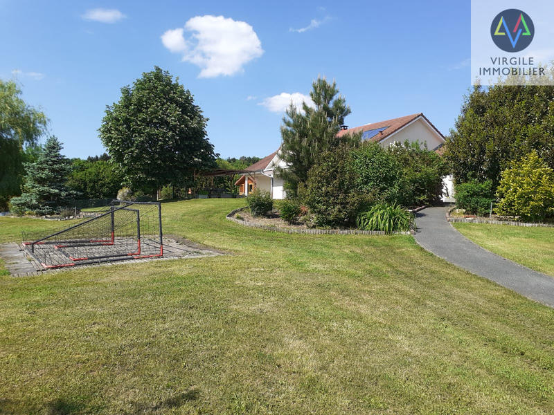 Villa - 149 m² - 6 pièces