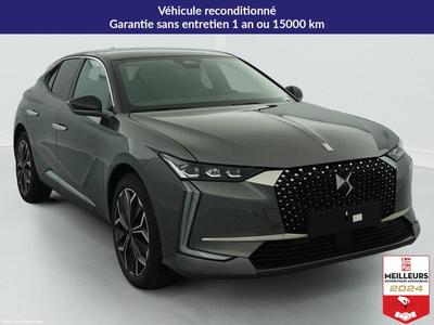 Ds Ds 4 Ds4 PureTech 130 Eat8 Rivoli