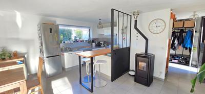 Maison - 150 m² - 8 pièces