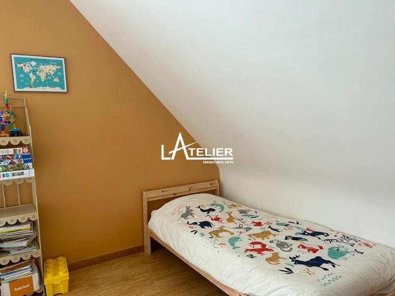 Maison - 149 m² - 7 pièces