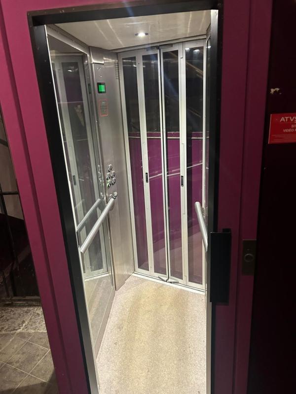 Appartement - 102 m² - 4 pièces