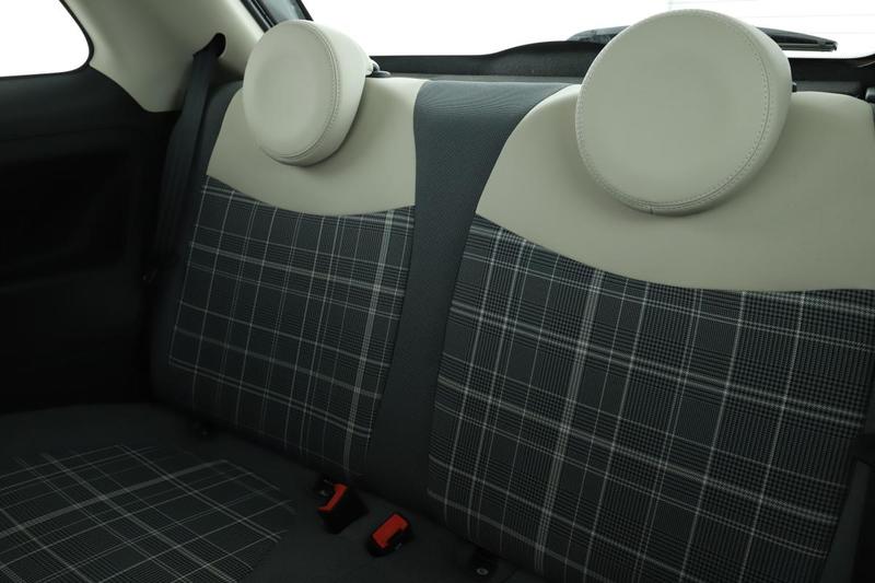 Fiat 500 1.2 Lounge 69 ch