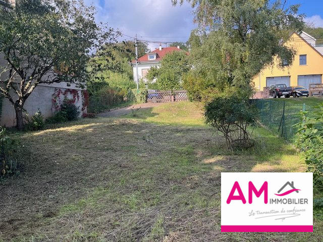 Maison - 128 m² - 7 pièces