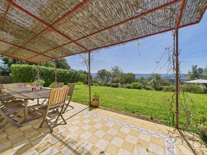 Villa - 167 m² - 5 pièces