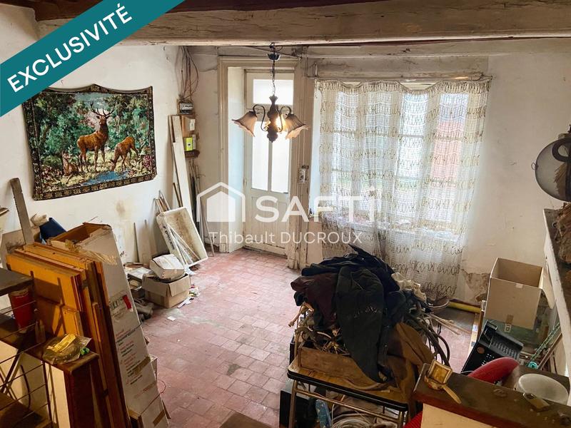 Maison - 152 m² - 5 pièces