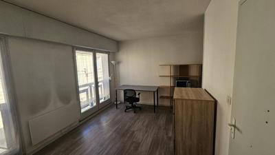 Studio - 22 m² - 1 pièce
