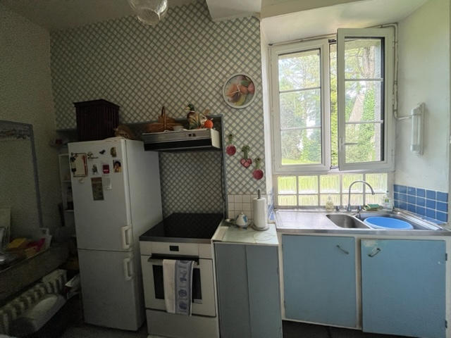 Maison - 177 m² - 7 pièces