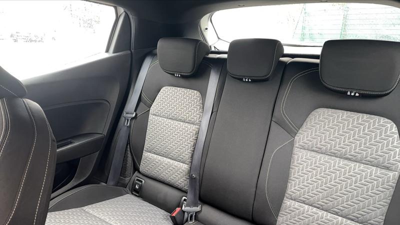 Renault Clio V 1.6 E-Tech 140 Edc Limited