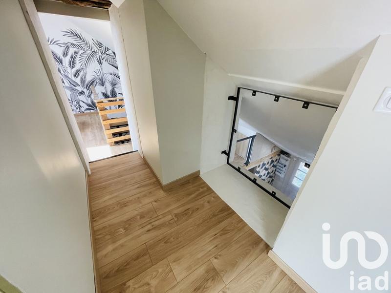 Maison de campagne - 204 m² - 6 pièces