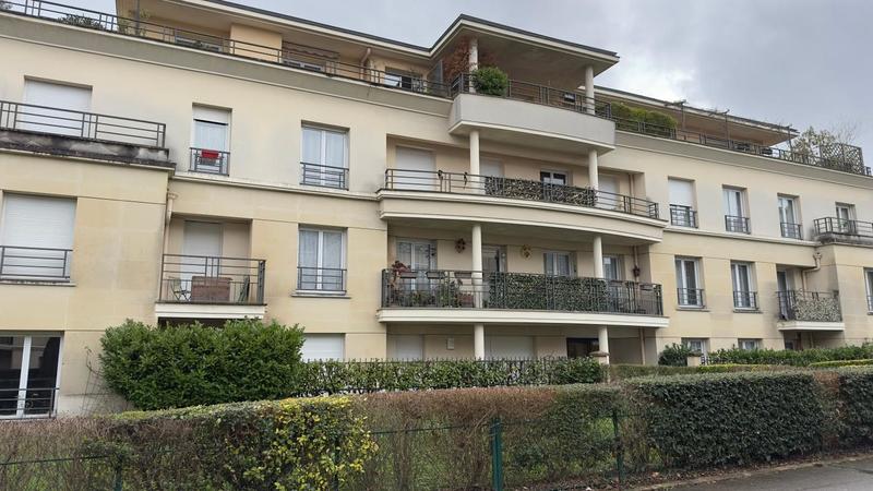 Appartement - 71 m² - 3 pièces