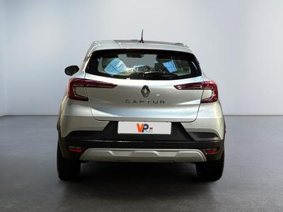 Renault Captur TCe 90 Equilibre