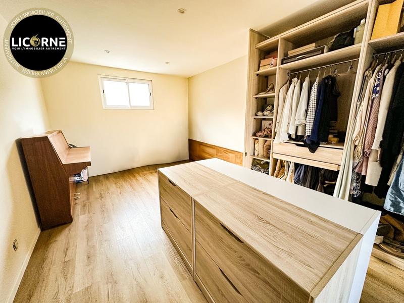 Appartement - 88 m² - 3 pièces