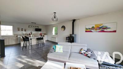 Maison - 171 m² - 5 pièces