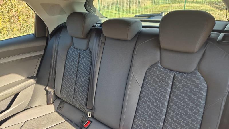 Audi A1 sportback 30 Tfsi 110 s-Line