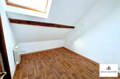 Appartement - 24 m² - 2 pièces