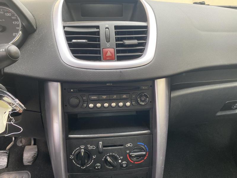 Peugeot 207 1.6 Hdi 120 pack Clim ✅✅✅