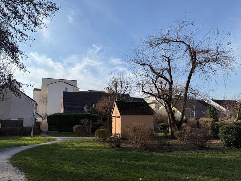 Appartement - 78 m² - 4 pièces