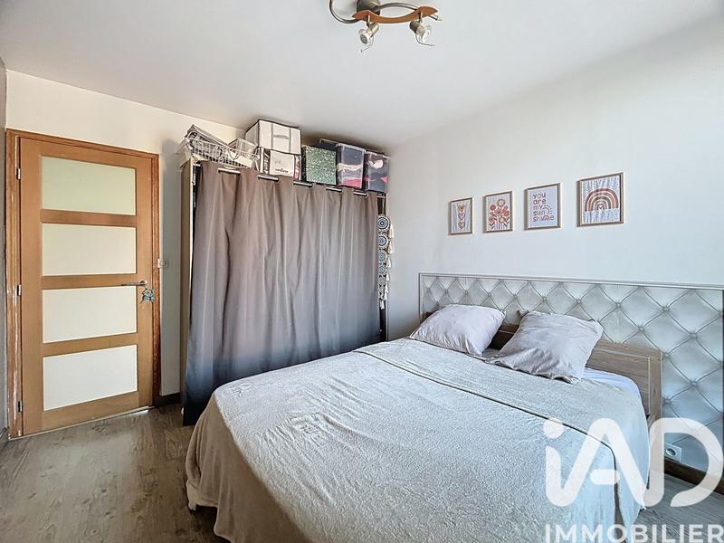 Appartement - 54 m² - 2 pièces